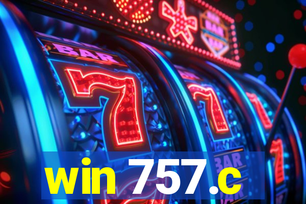 win 757.c